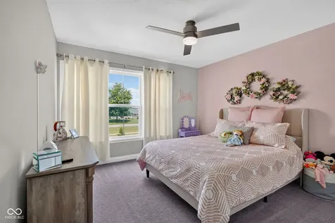 1519 Spring Meadow Court Greenfield IN 46140