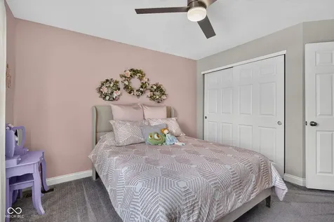 1519 Spring Meadow Court Greenfield IN 46140