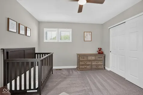 1519 Spring Meadow Court Greenfield IN 46140