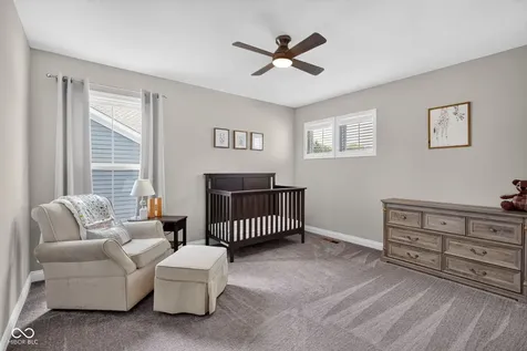 1519 Spring Meadow Court Greenfield IN 46140