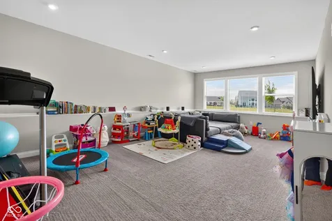 1519 Spring Meadow Court Greenfield IN 46140