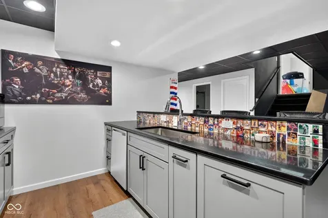 1519 Spring Meadow Court Greenfield IN 46140