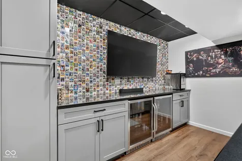 1519 Spring Meadow Court Greenfield IN 46140