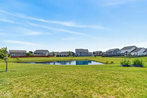 1519 Spring Meadow Court Greenfield IN 46140