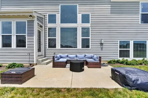 1519 Spring Meadow Court Greenfield IN 46140