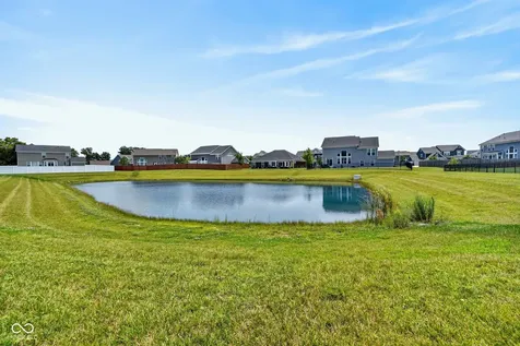 1519 Spring Meadow Court Greenfield IN 46140