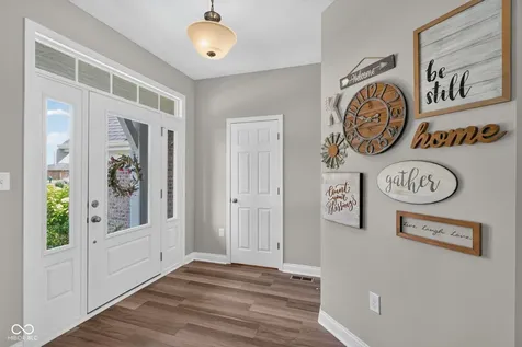 1519 Spring Meadow Court Greenfield IN 46140