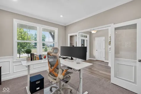 1519 Spring Meadow Court Greenfield IN 46140