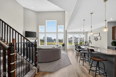 1519 Spring Meadow Court Greenfield IN 46140