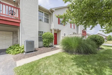 6028 Wildcat Drive Indianapolis IN 46203
