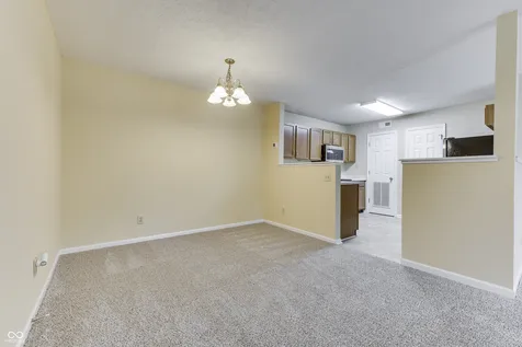 6028 Wildcat Drive Indianapolis IN 46203