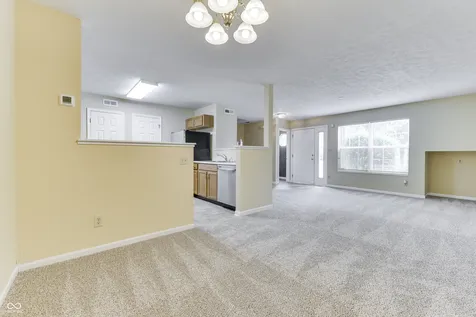 6028 Wildcat Drive Indianapolis IN 46203