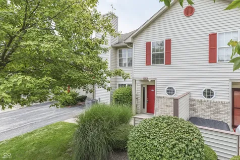 6028 Wildcat Drive Indianapolis IN 46203