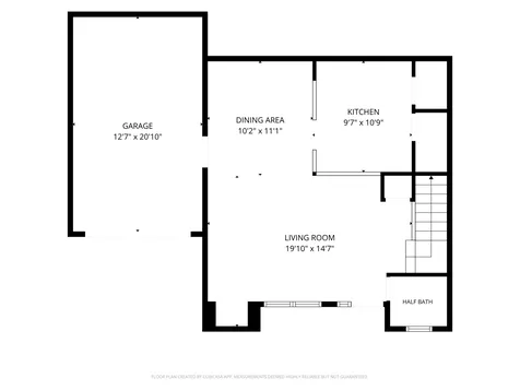 6028 Wildcat Drive Indianapolis IN 46203