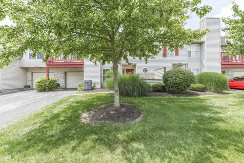 6028 Wildcat Drive Indianapolis IN 46203
