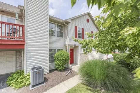 6028 Wildcat Drive Indianapolis IN 46203