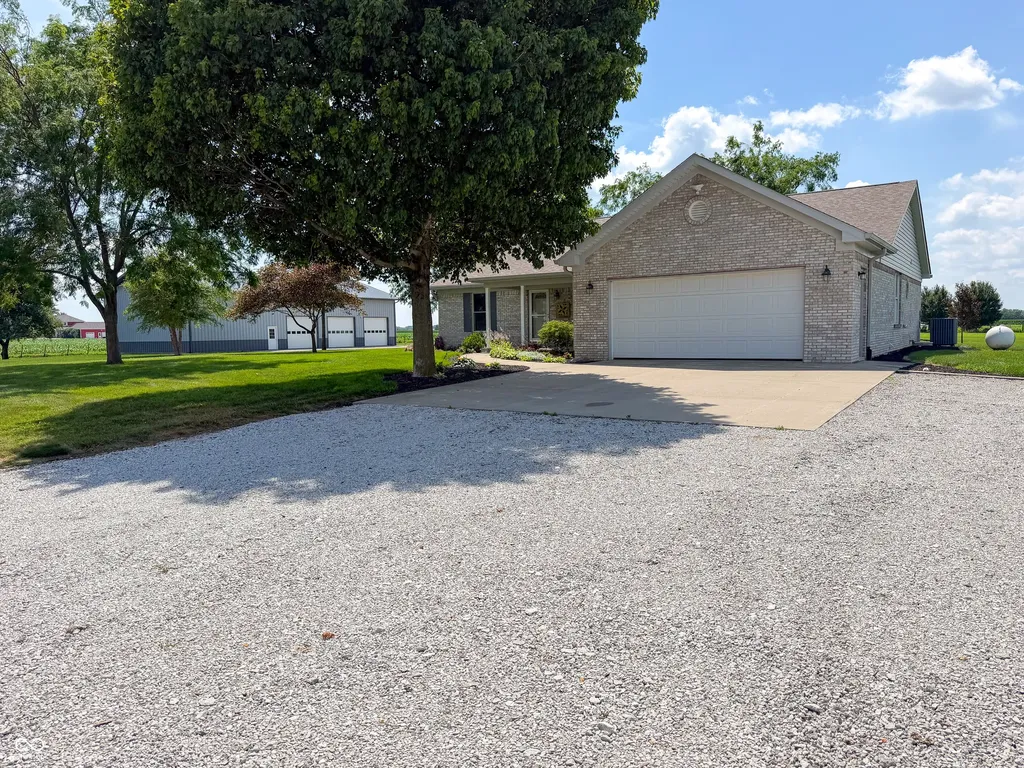 850 S 700 W Lebanon IN 46052