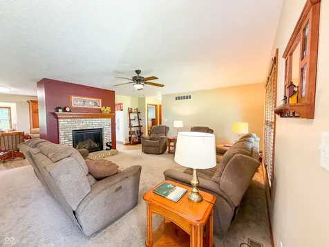 850 S 700 W Lebanon IN 46052