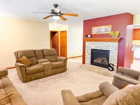 850 S 700 W Lebanon IN 46052