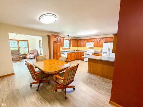 850 S 700 W Lebanon IN 46052
