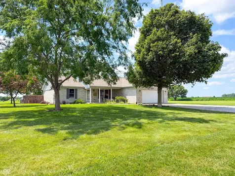 850 S 700 W Lebanon IN 46052