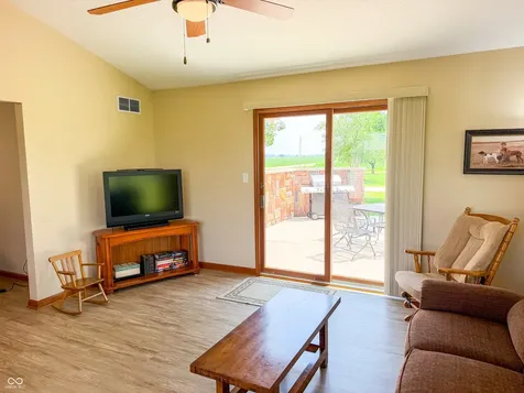 850 S 700 W Lebanon IN 46052