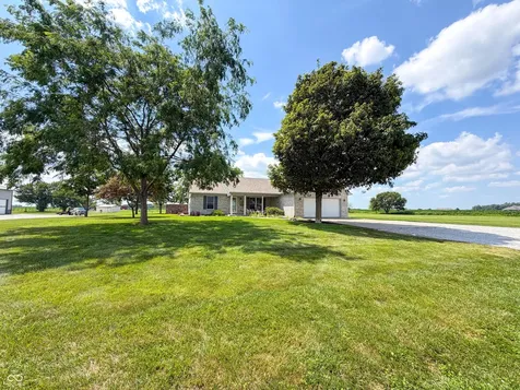 850 S 700 W Lebanon IN 46052