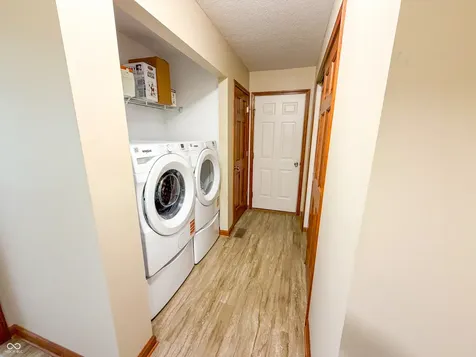 850 S 700 W Lebanon IN 46052