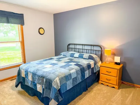 850 S 700 W Lebanon IN 46052