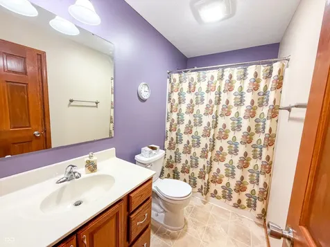 850 S 700 W Lebanon IN 46052