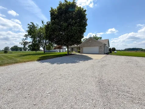850 S 700 W Lebanon IN 46052