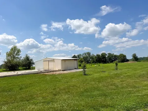 850 S 700 W Lebanon IN 46052