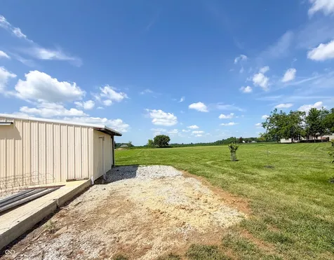 850 S 700 W Lebanon IN 46052
