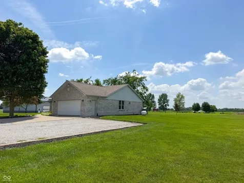 850 S 700 W Lebanon IN 46052