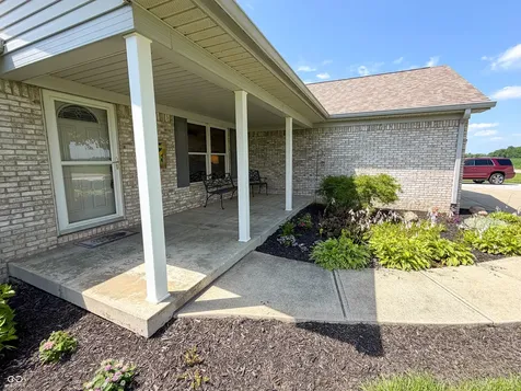 850 S 700 W Lebanon IN 46052