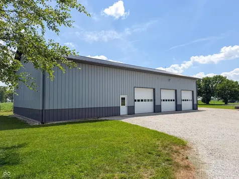 850 S 700 W Lebanon IN 46052