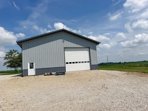 850 S 700 W Lebanon IN 46052