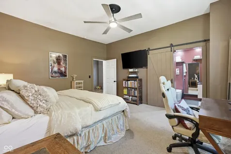 26595 Scherer Avenue Arcadia IN 46030