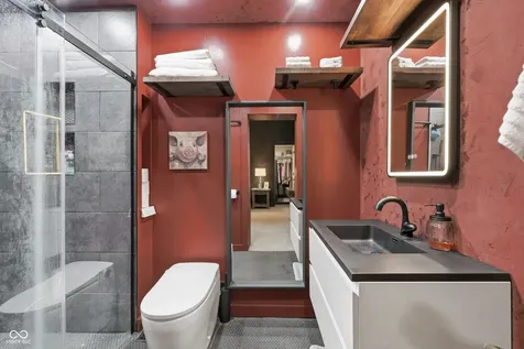 26595 Scherer Avenue Arcadia IN 46030