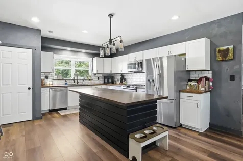 26595 Scherer Avenue Arcadia IN 46030