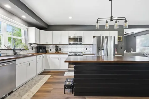 26595 Scherer Avenue Arcadia IN 46030