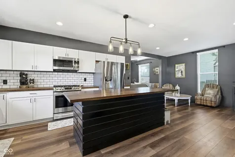 26595 Scherer Avenue Arcadia IN 46030