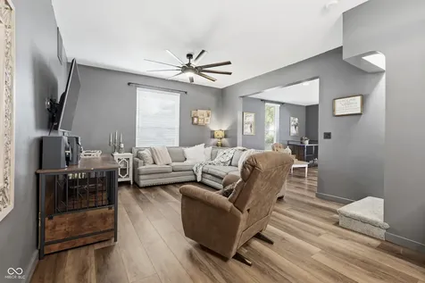 26595 Scherer Avenue Arcadia IN 46030