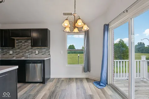 12035 Zircon Lane Fishers IN 46038