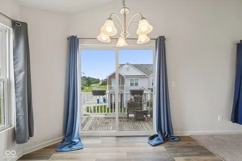 12035 Zircon Lane Fishers IN 46038