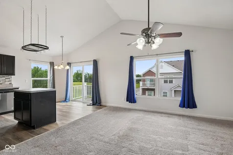 12035 Zircon Lane Fishers IN 46038
