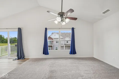 12035 Zircon Lane Fishers IN 46038