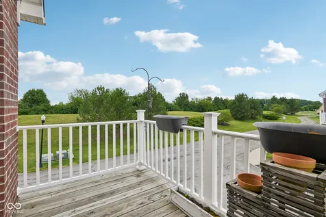 12035 Zircon Lane Fishers IN 46038