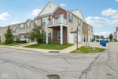12035 Zircon Lane Fishers IN 46038
