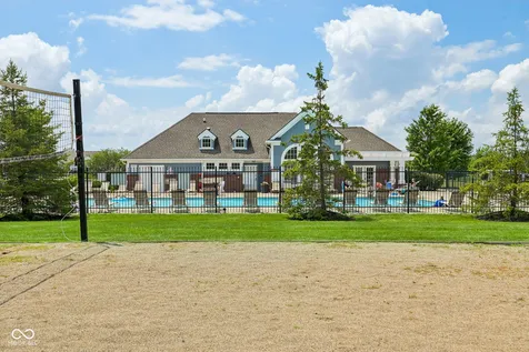 12035 Zircon Lane Fishers IN 46038